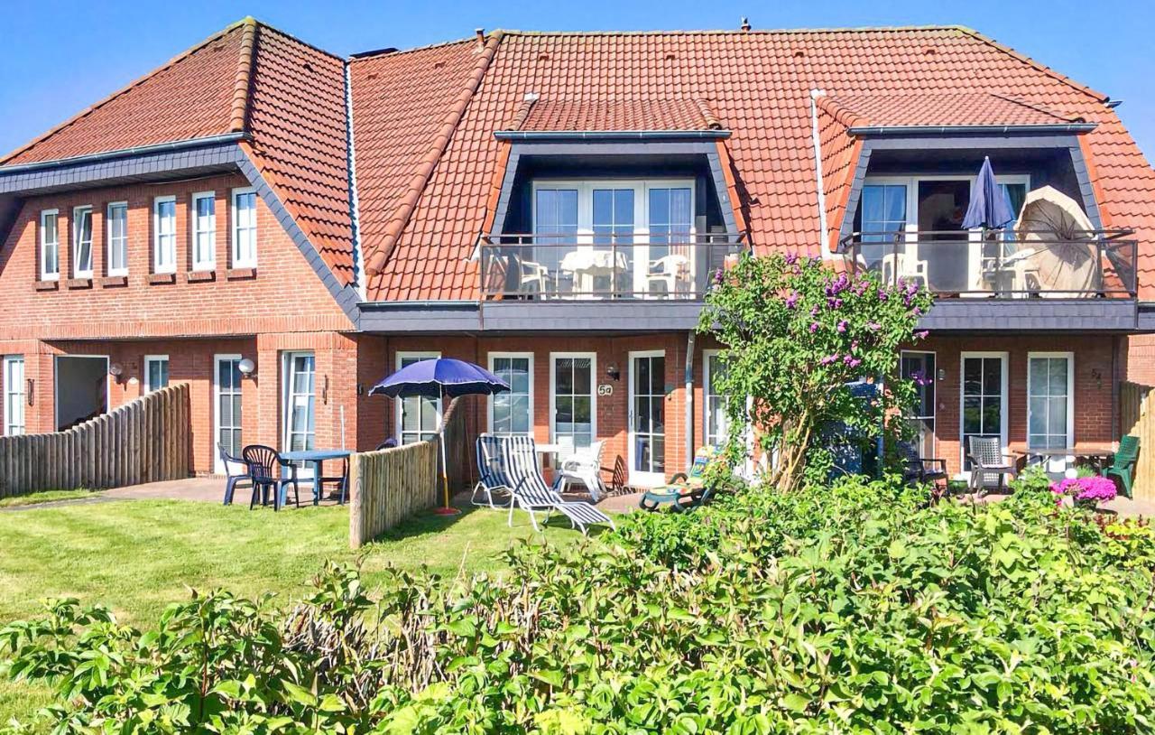 Pet Friendly Apartment In Friedrichskoog Spitze 외부 사진